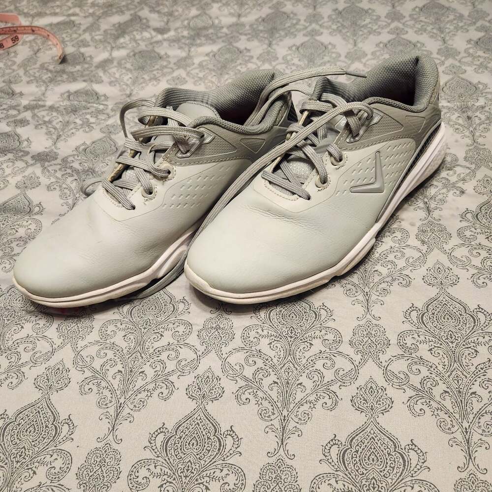 Callaway Solana TRX V3 Golf Shoes